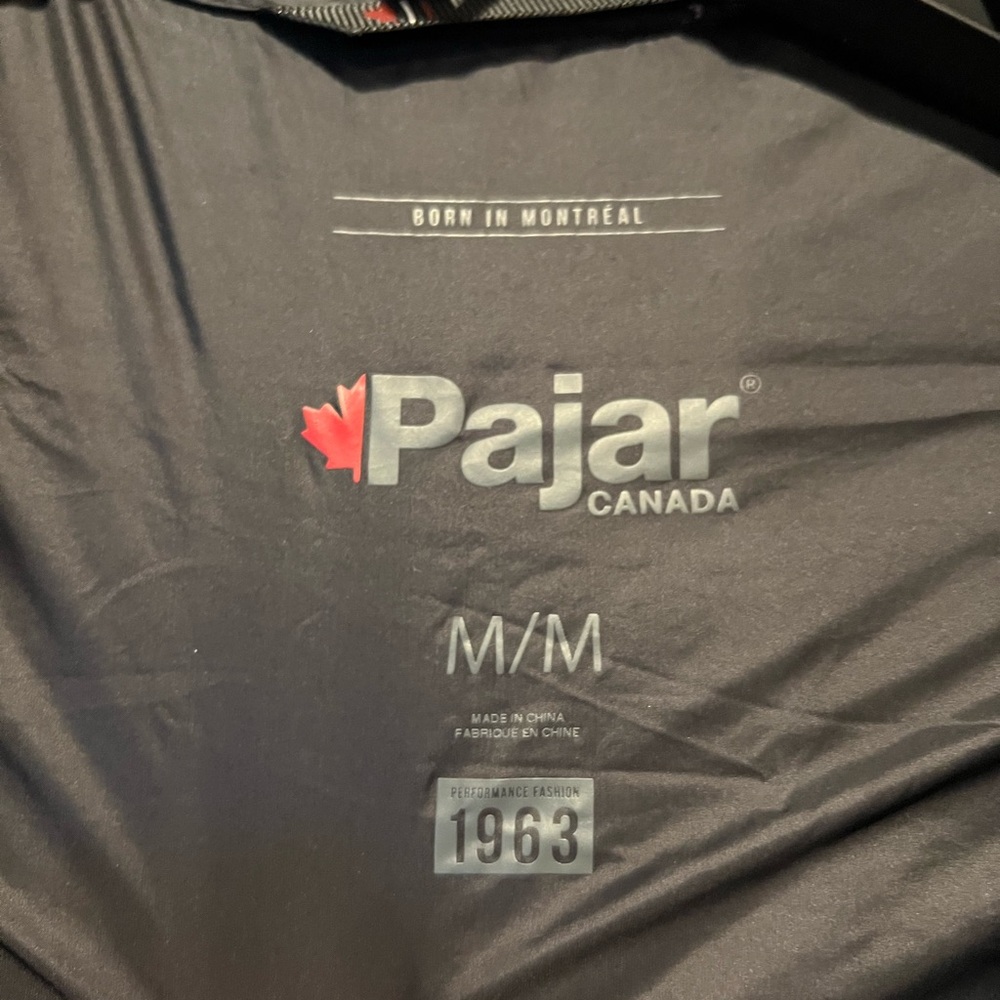 Pajar Puffer Jacket - image 2